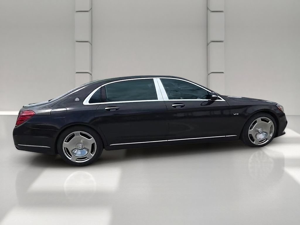 Used 2020 Mercedes-Benz Maybach S 650 image 49
