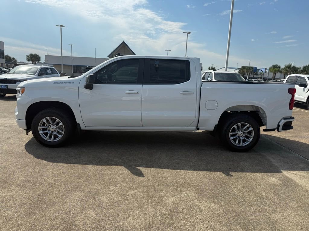 New 2026 Chevrolet Silverado 1500 RST image 21