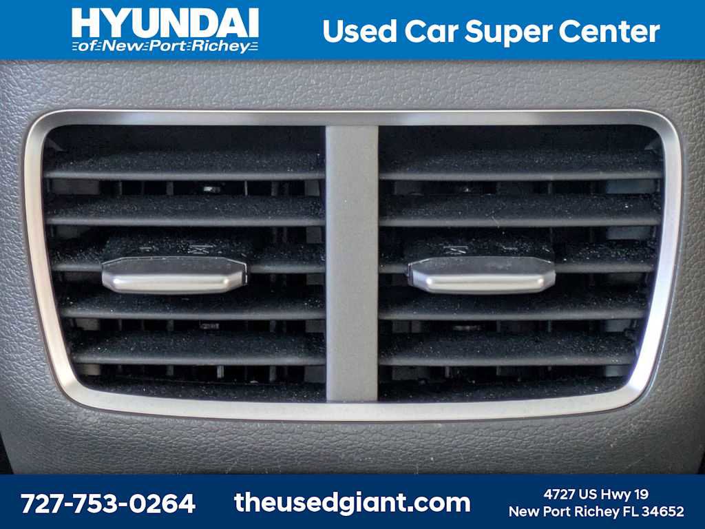 Certified 2021 Hyundai Sonata Limited FWD image 15