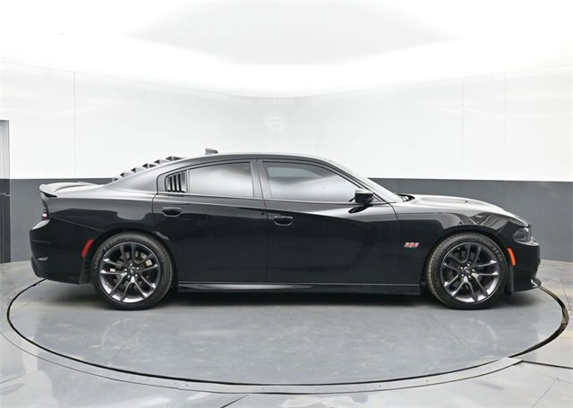 Used 2023 Dodge Charger Scat Pack image 11