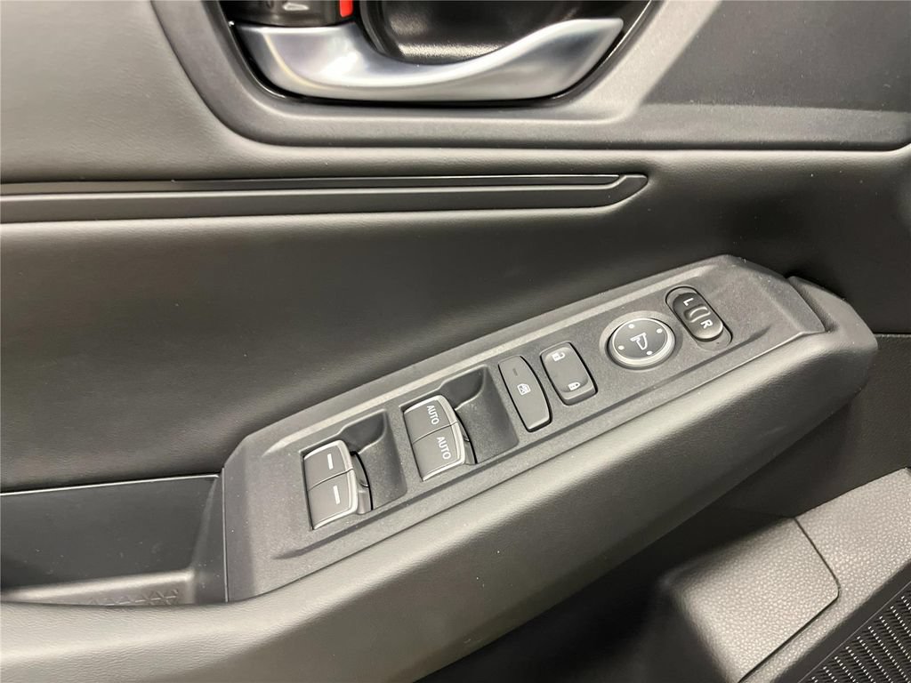 New 2026 Honda Accord SE image 13