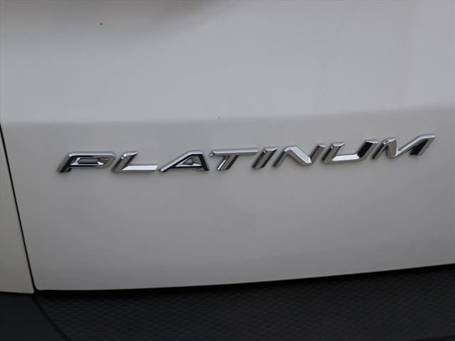 Used 2023 Ford Escape Platinum image 13