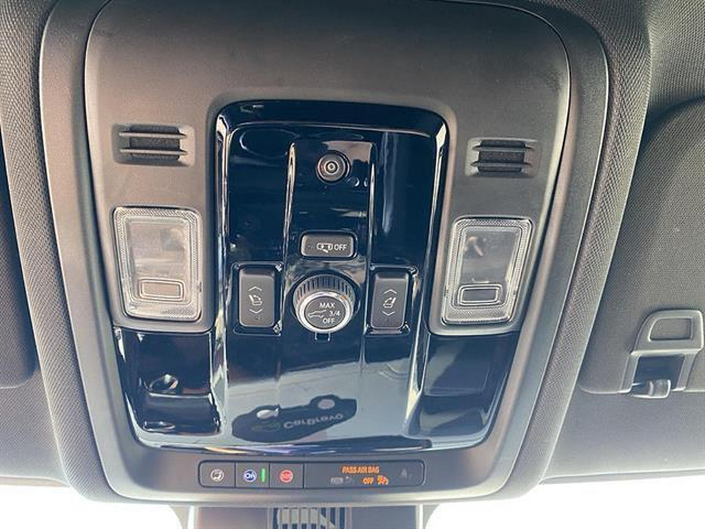 Certified 2026 Chevrolet Suburban LT w/ Comfort Package AWD/4WD image 63