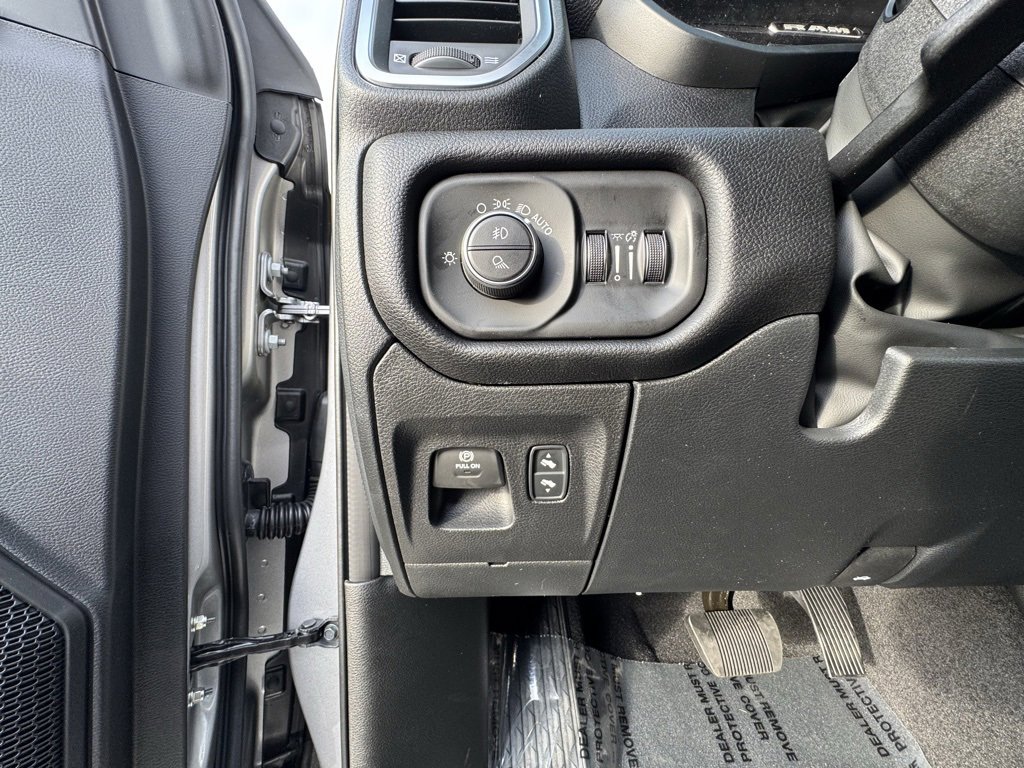 New 2026 RAM 1500 Big Horn image 20