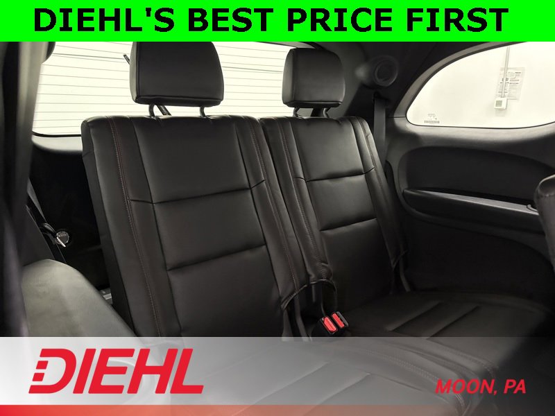 New 2026 Dodge Durango GT image 12