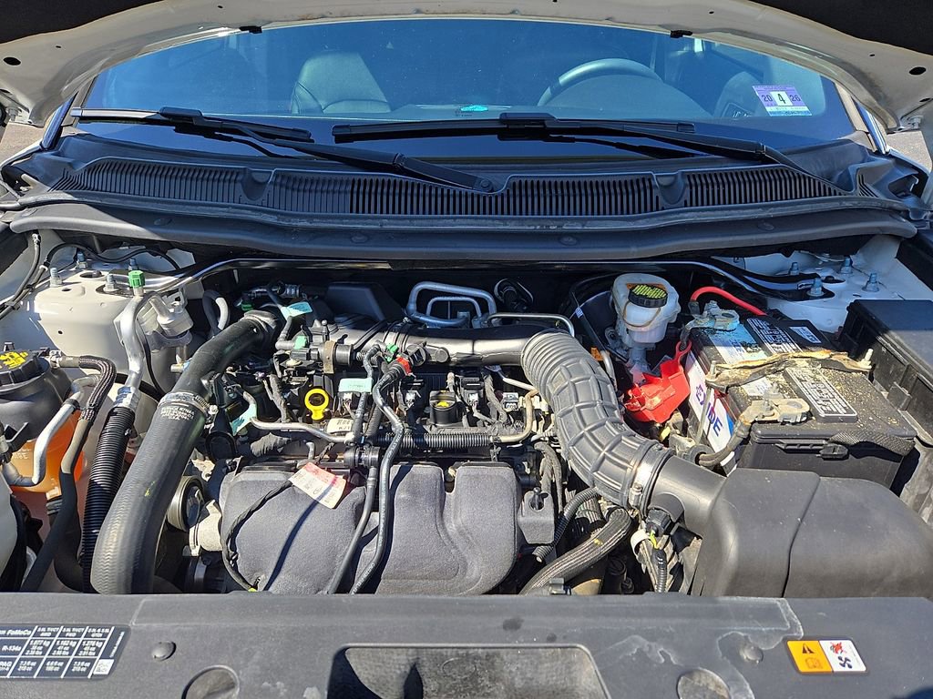 Used 2019 Ford Explorer XLT AWD/4WD image 27