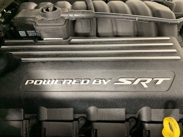 Used 2021 Dodge Challenger R/T Scat Pack image 36