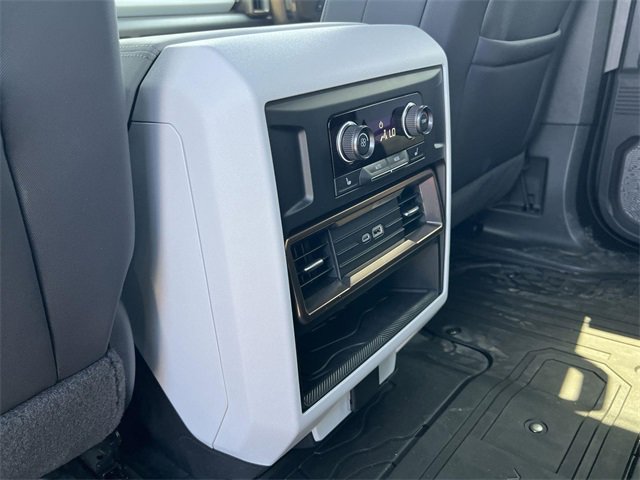 New 2025 GMC Hummer EV 3X w/ Battery Pack, 24 Module Pack image 26