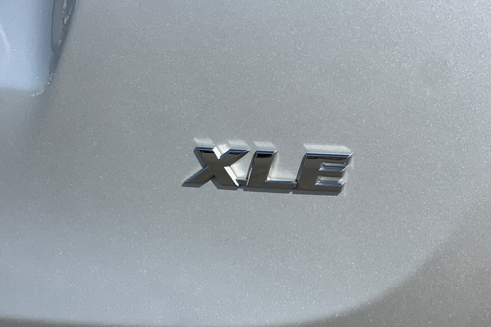 Used 2014 Toyota RAV4 XLE FWD image 30
