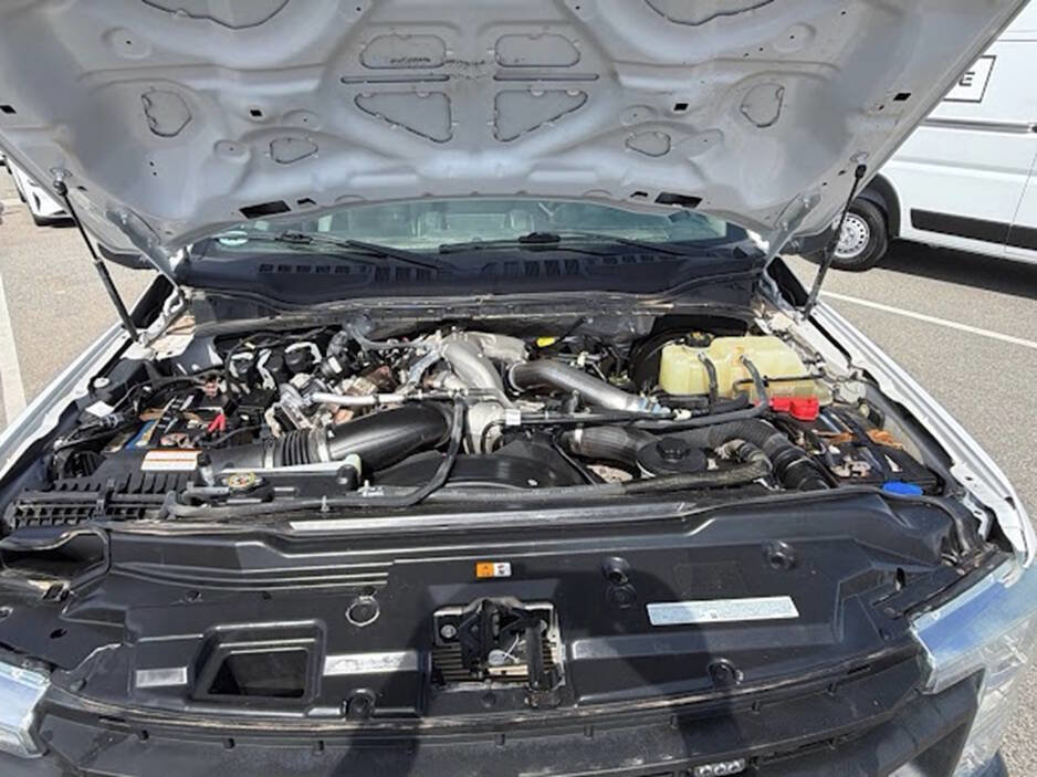 Used 2022 Ford F250 XL w/ Power Equipment Group image 17