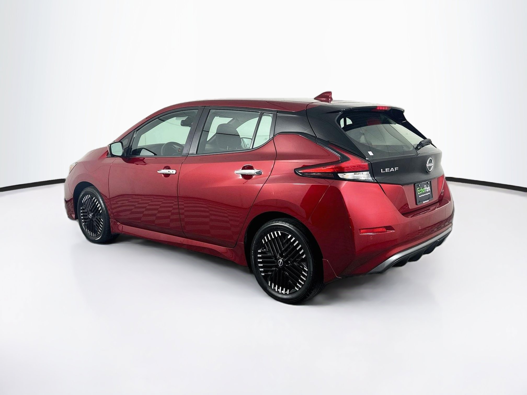 Used 2023 Nissan Leaf SV Plus FWD image 5
