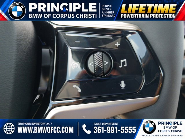 New 2025 BMW X3 xDrive30i w/ Premium Package AWD/4WD image 27