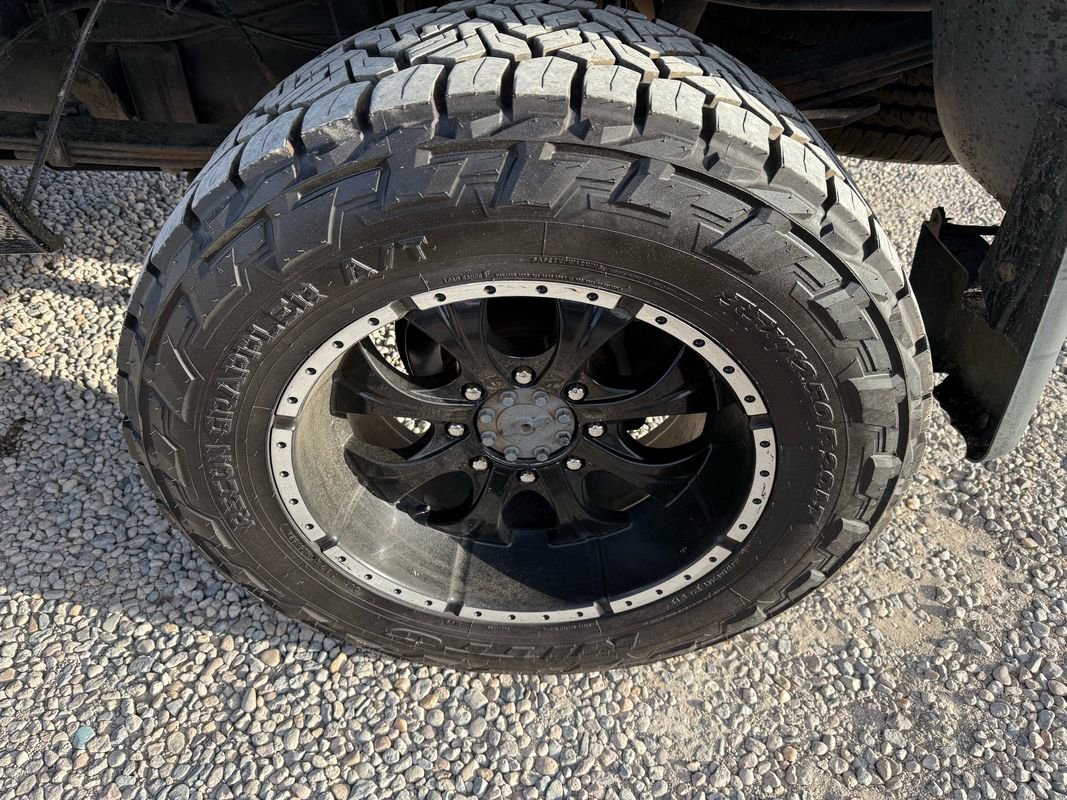Used 2010 Ford F250 XLT image 39