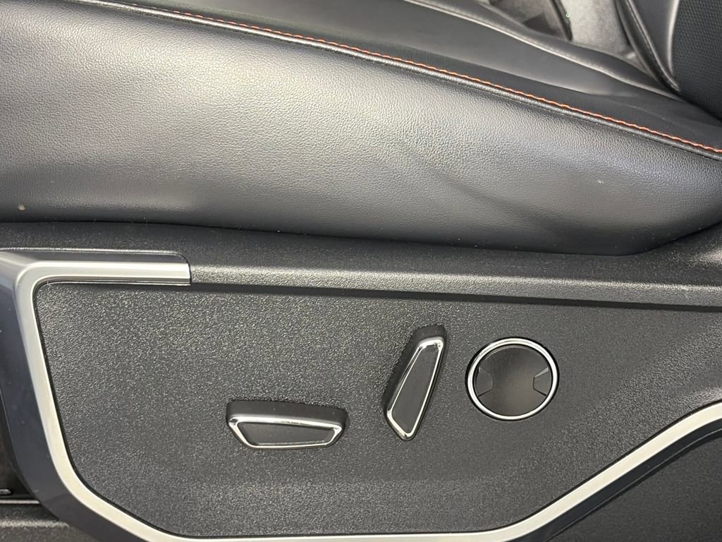 Certified 2025 Ford F150 Raptor AWD/4WD image 27