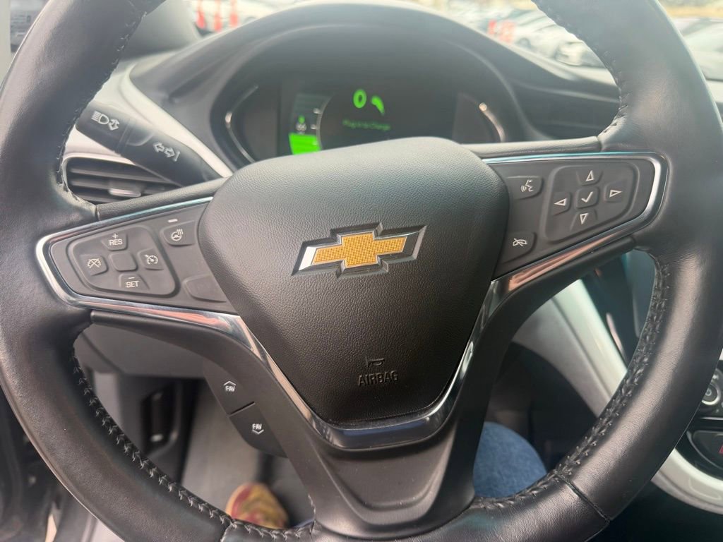 Used 2021 Chevrolet Bolt Premier image 12