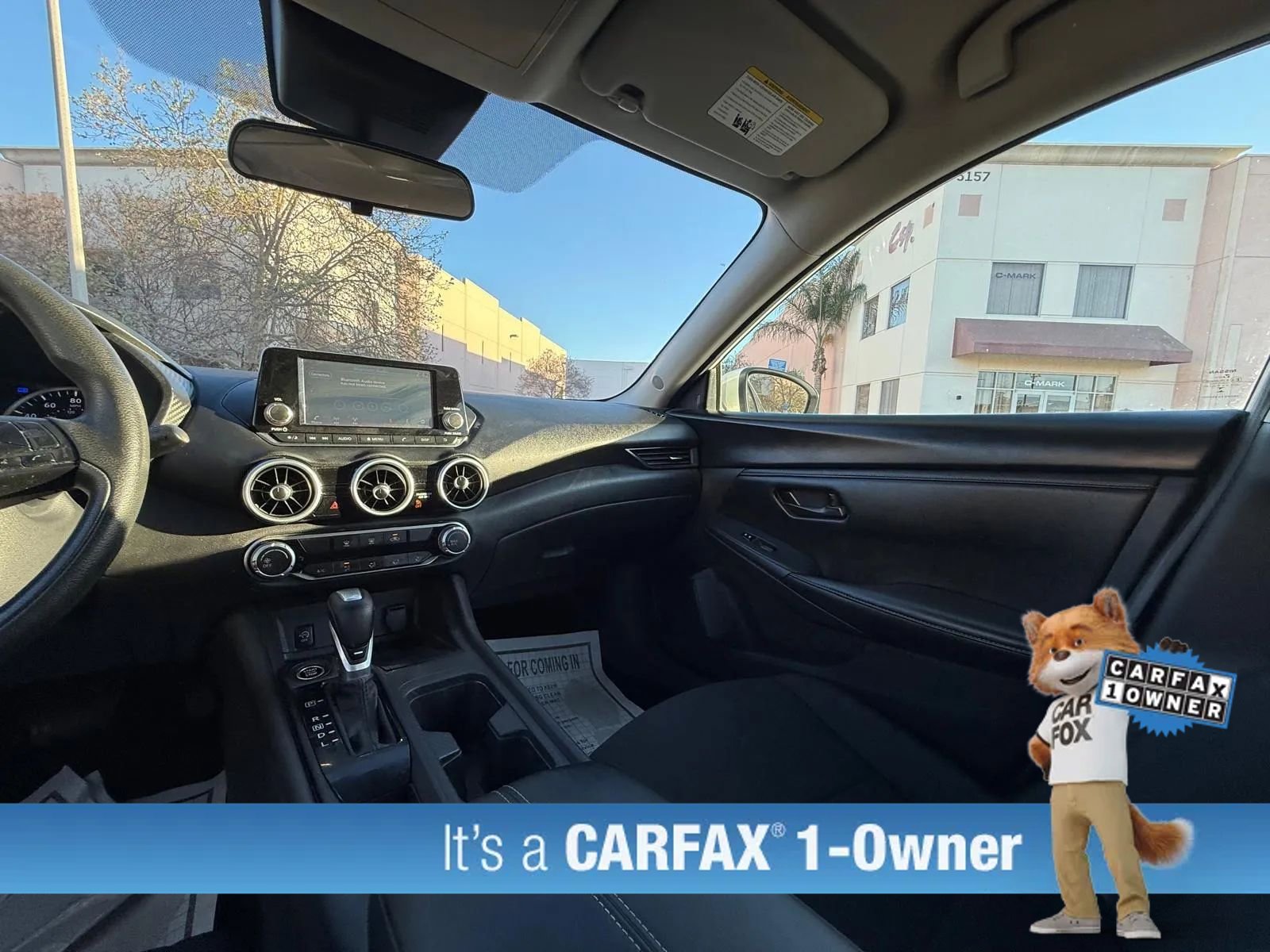 Used 2024 Nissan Sentra S image 45