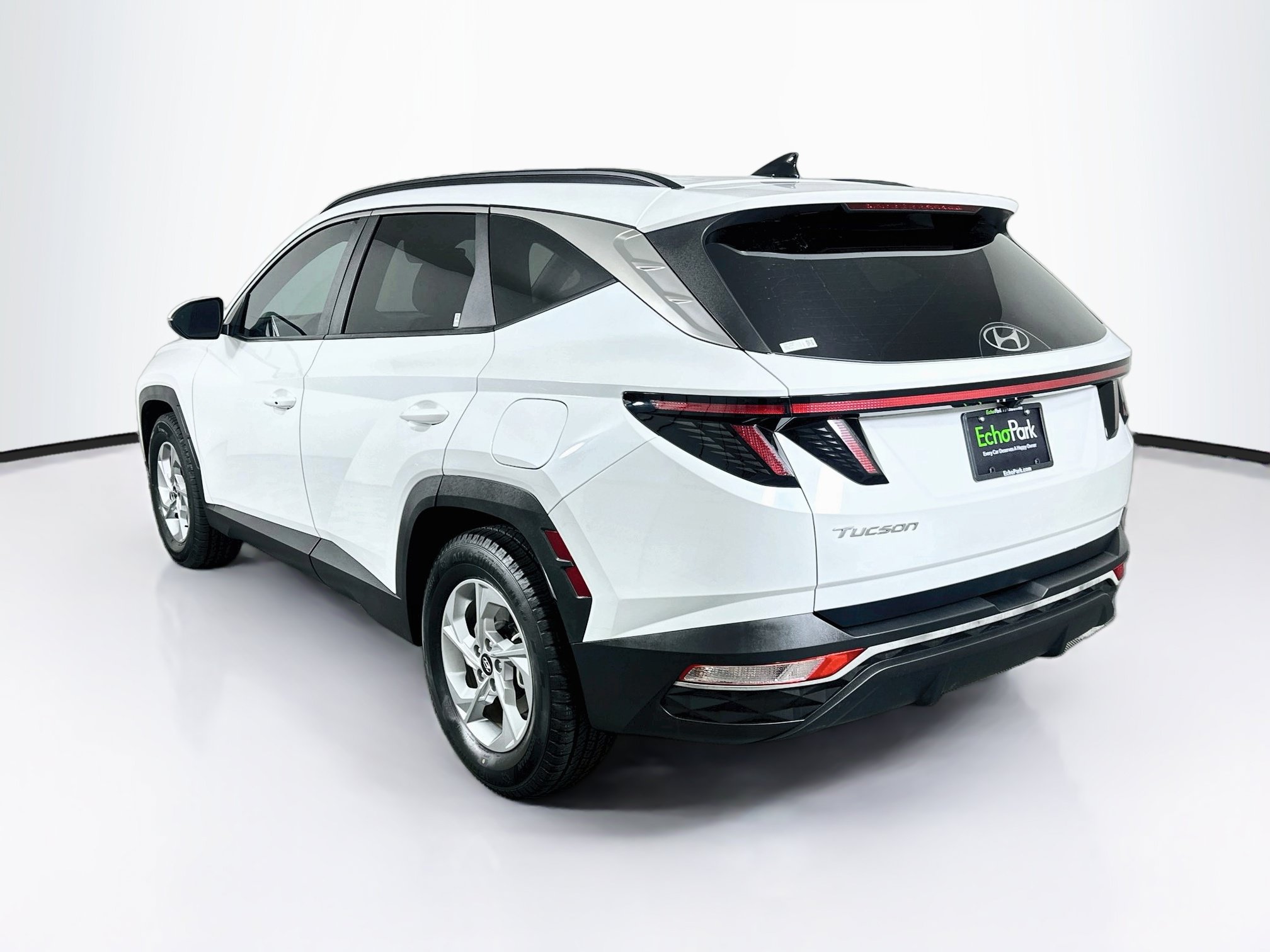 Used 2022 Hyundai Tucson SEL FWD image 5
