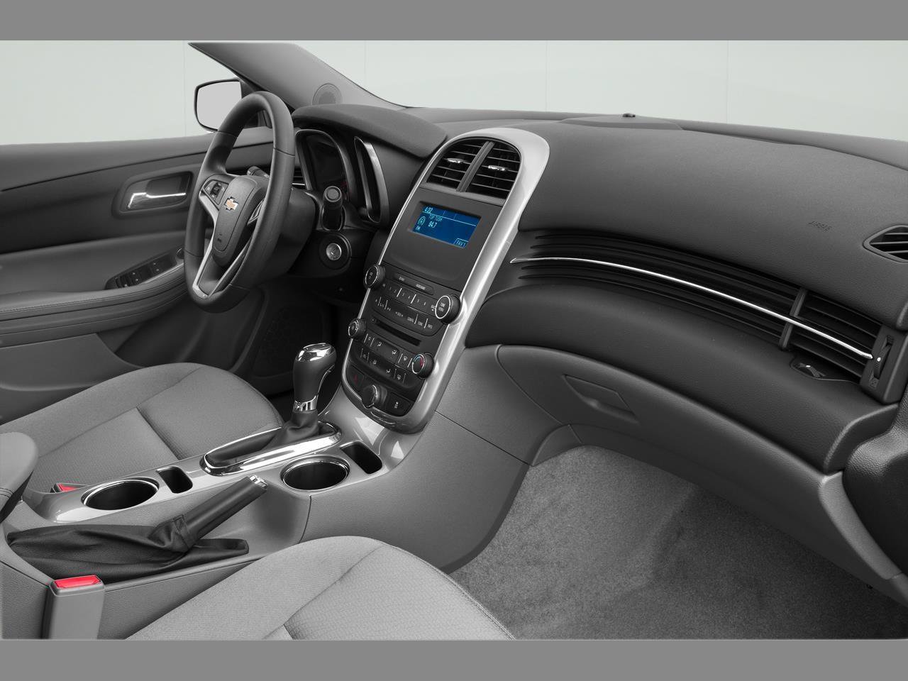 Used 2015 Chevrolet Malibu LT w/ Power Convenience Package FWD image 55
