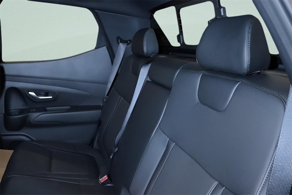 Used 2024 Hyundai Santa Cruz XRT image 12