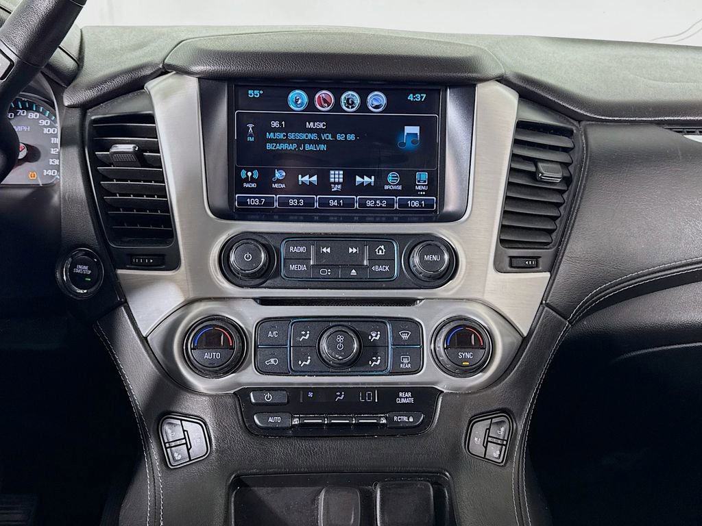 Used 2018 GMC Yukon XL SLT image 15