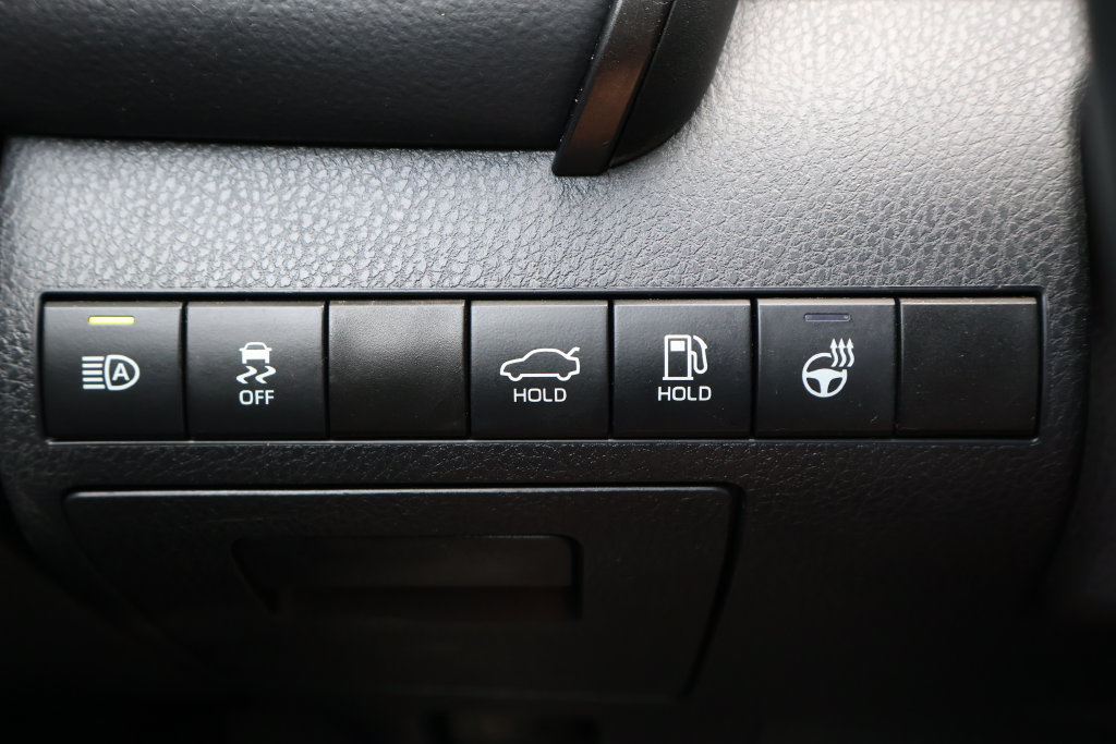 Used 2024 Toyota Camry SE FWD image 34