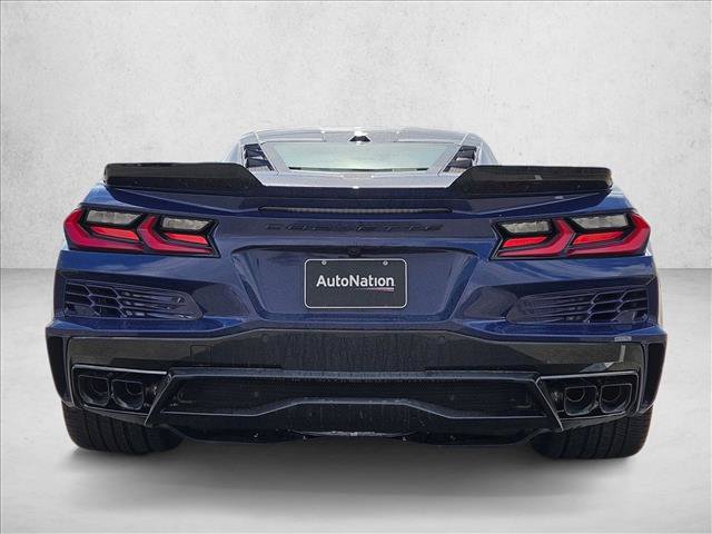 New 2026 Chevrolet Corvette E-Ray w/ Battery Protection Package AWD/4WD image 8