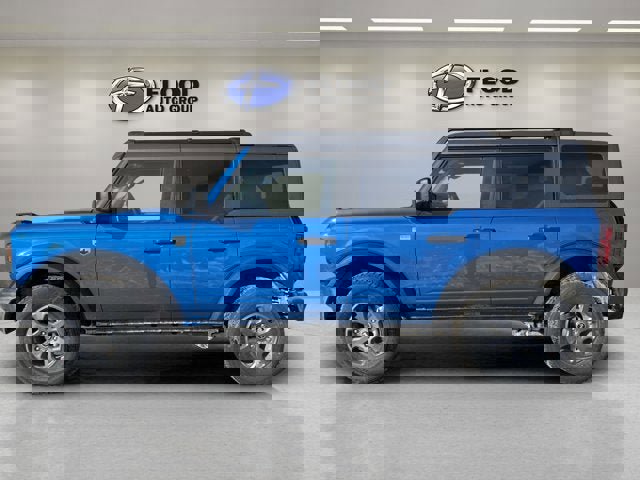 New 2026 Ford Bronco Big Bend image 5