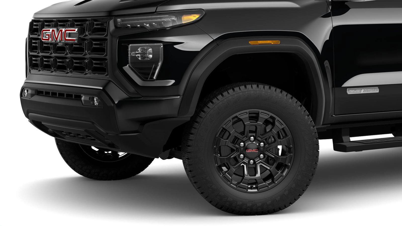 New 2026 GMC Canyon Elevation w/ Convenience Package AWD/4WD image 29