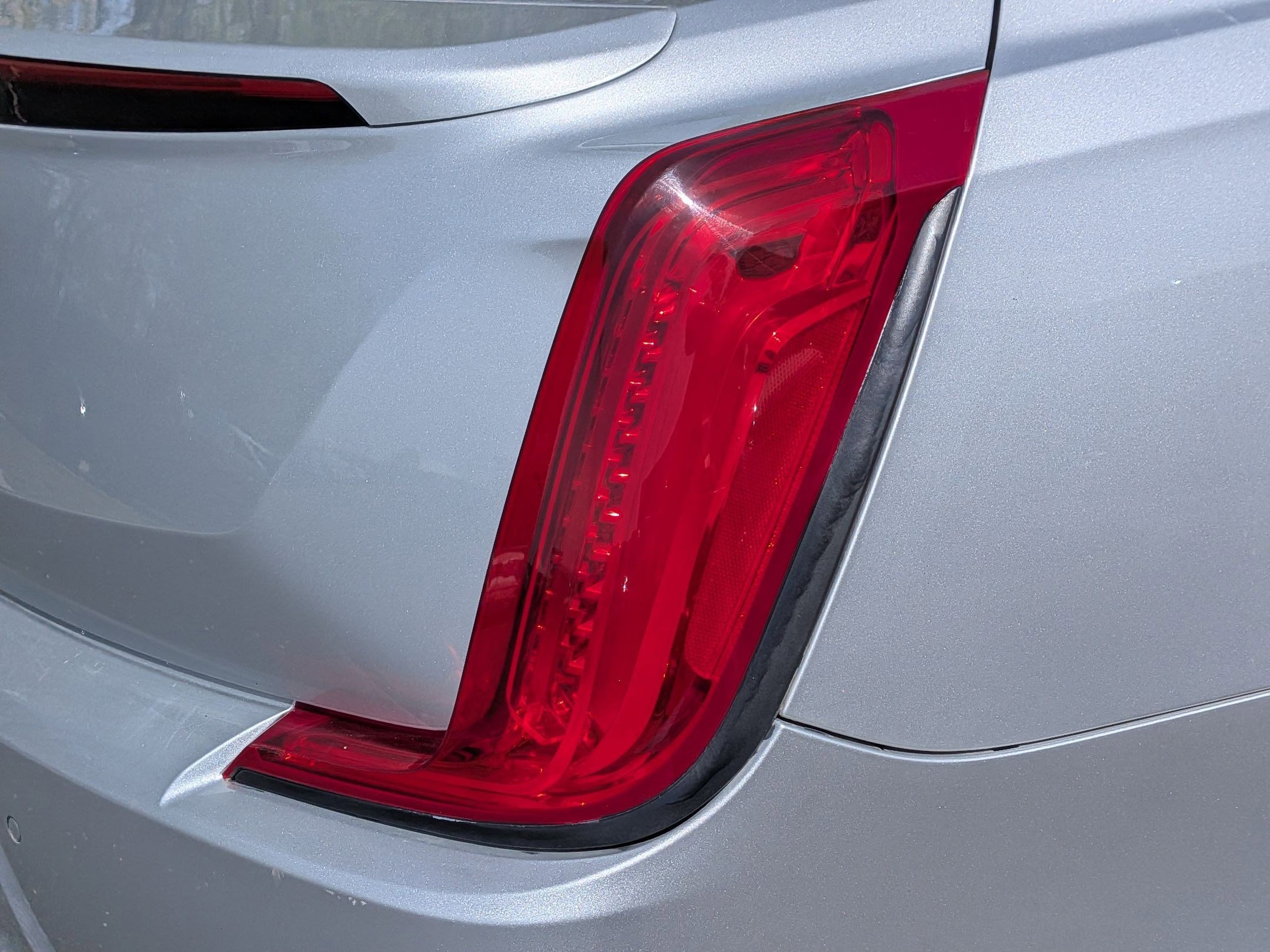 Used 2019 Cadillac XTS Luxury image 11