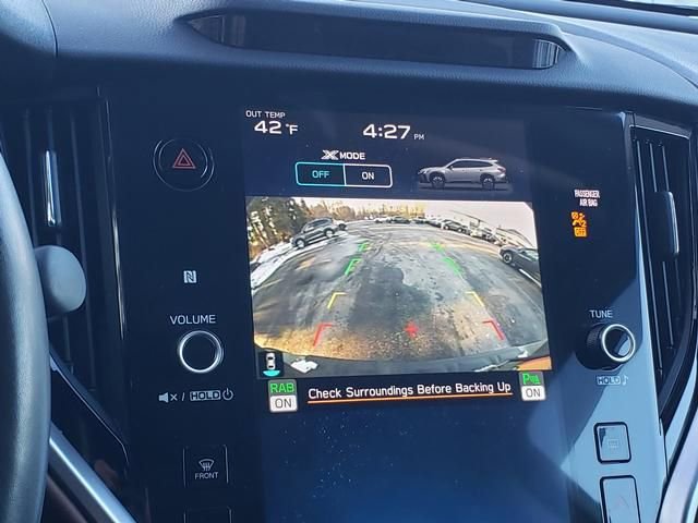 Certified 2023 Subaru Outback Touring image 18