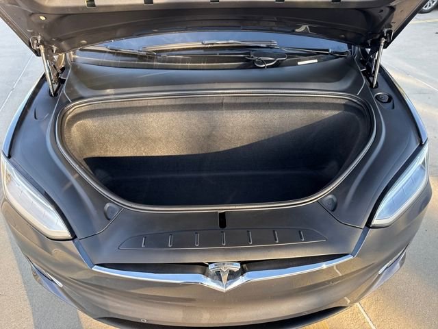 Used 2019 Tesla Model X Long Range image 29