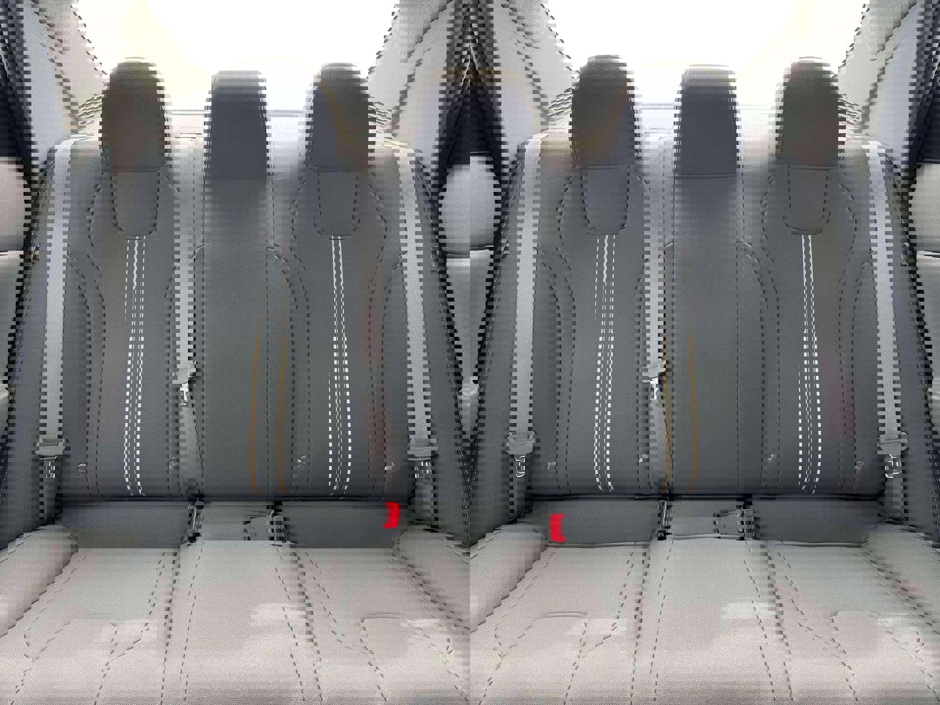 New 2026 Hyundai Elantra Blue image 16