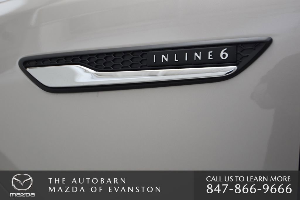 New 2026 MAZDA CX-90 3.3 Turbo S w/ Premium Plus image 38