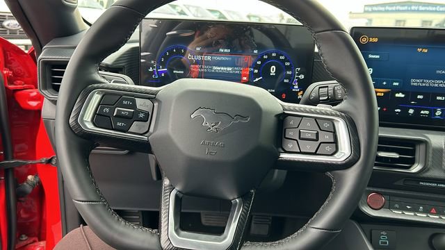 New 2025 Ford Mustang GT image 17