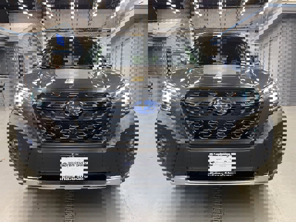 Certified 2024 Subaru Forester Wilderness image 2