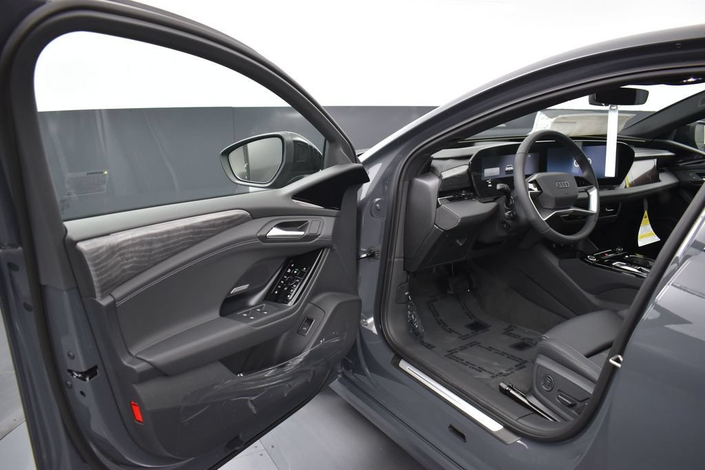 New 2027 Audi A6 e-tron Premium Plus AWD/4WD image 5