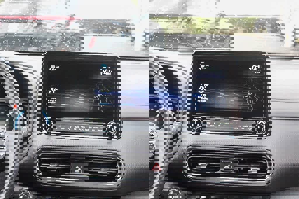 Certified 2022 Hyundai Kona Limited image 21