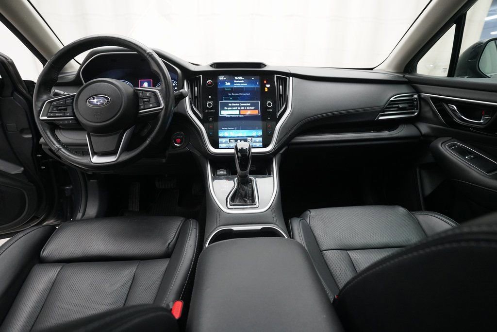 Used 2024 Subaru Outback Limited XT image 5