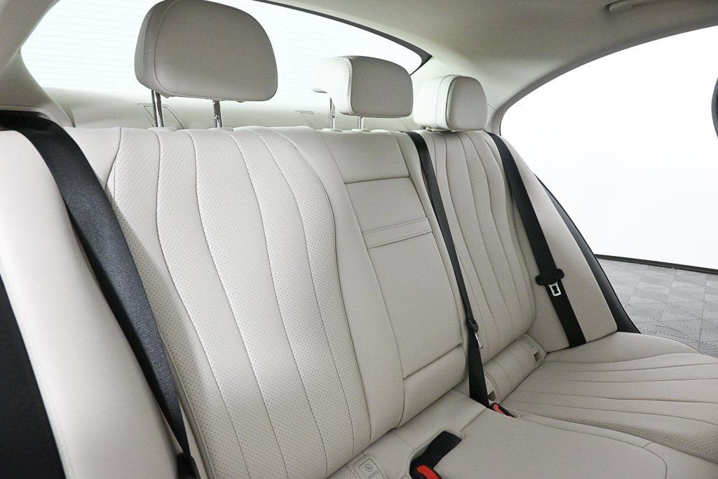 Certified 2025 Mercedes-Benz E 350 Sedan image 19