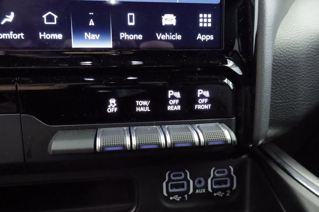 Certified 2023 RAM 1500 Laramie AWD/4WD image 36