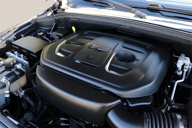 Used 2020 Jeep Grand Cherokee Limited w/ Luxury Group II image 10