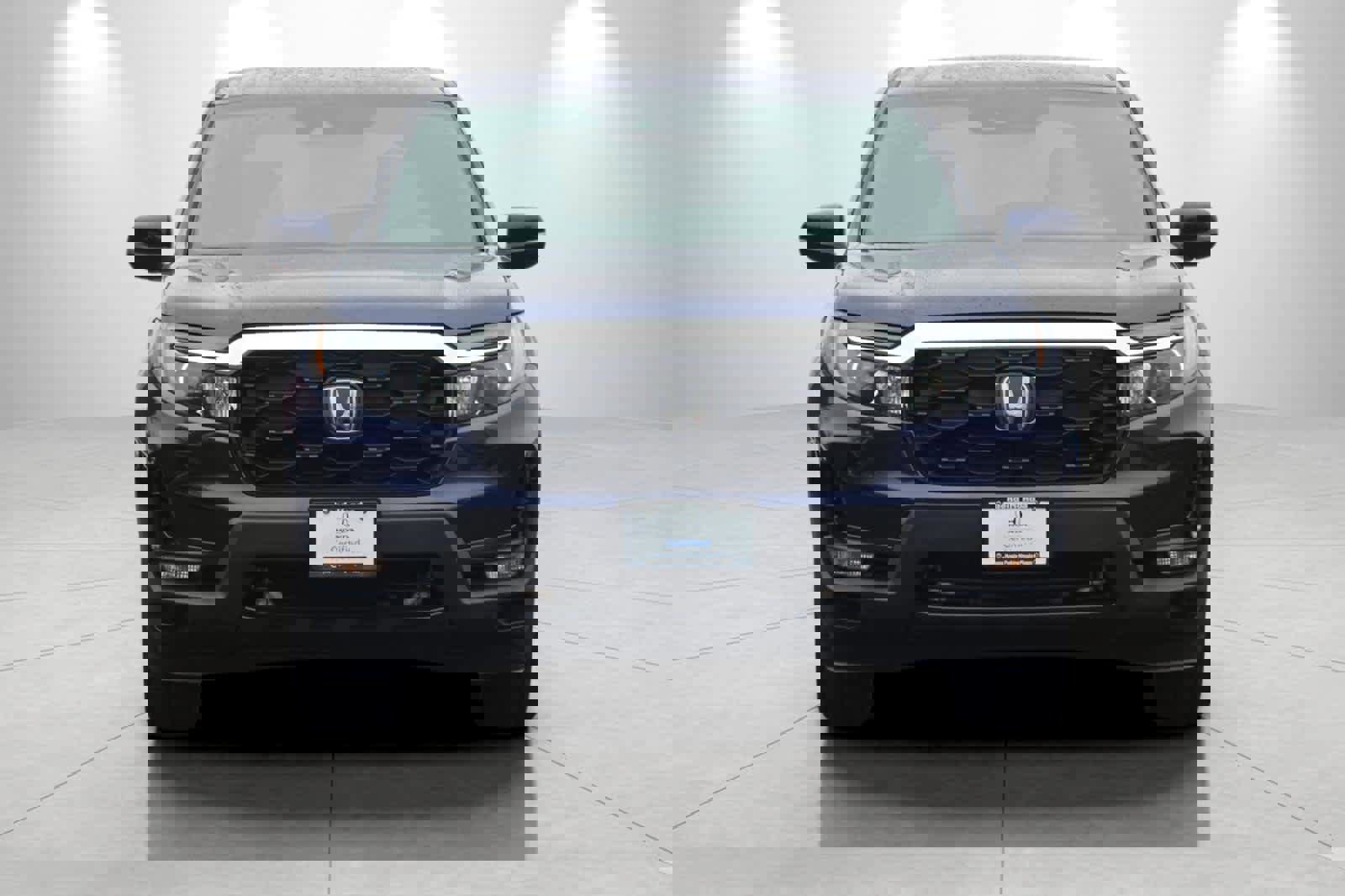 Certified 2023 Honda Passport EX-L image 10