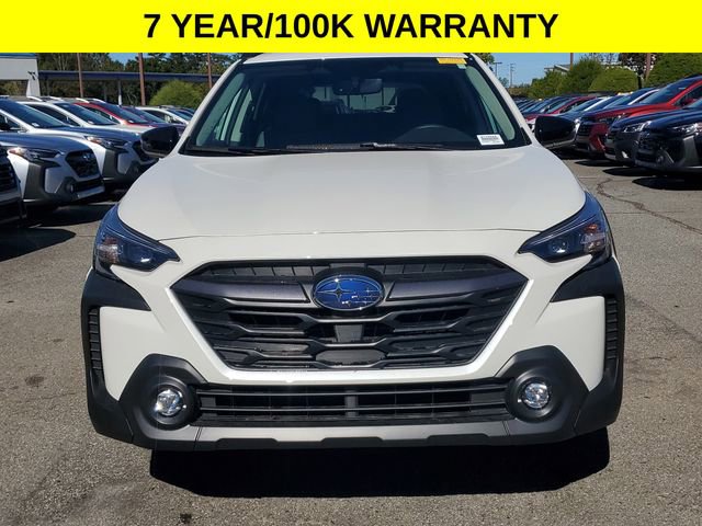 Certified 2025 Subaru Outback Premium w/ Popular Package #1 image 2