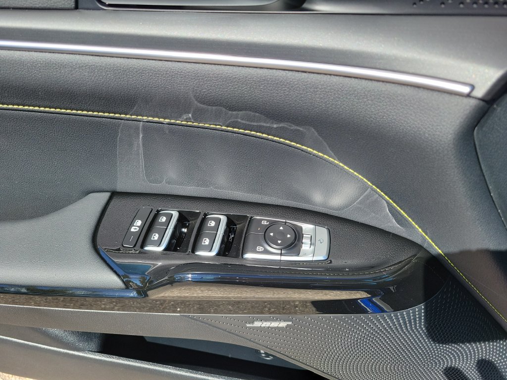 New 2027 Kia K5 GT FWD image 29