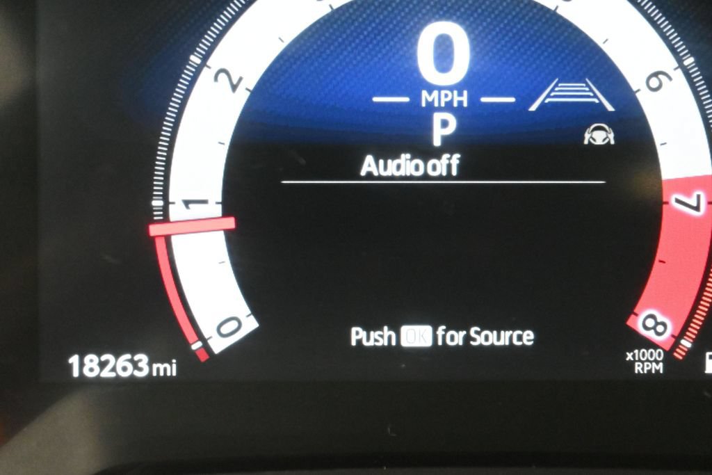 Used 2026 Toyota Corolla LE FWD image 21