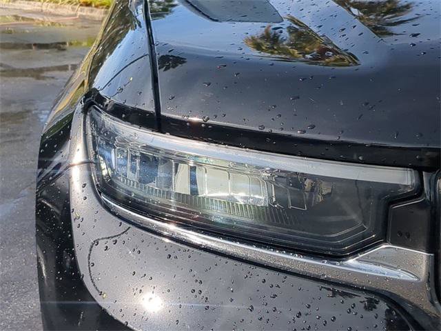 Certified 2021 Jeep Grand Cherokee L Limited image 10