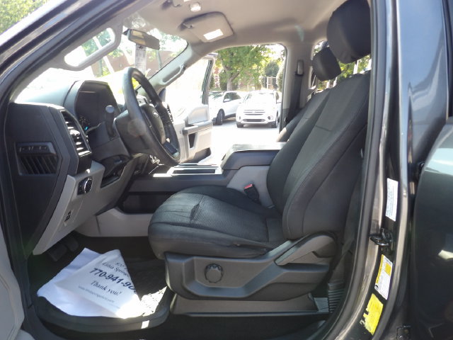 Used 2018 Ford F150 XL w/ Equipment Group 101A Mid RWD image 27
