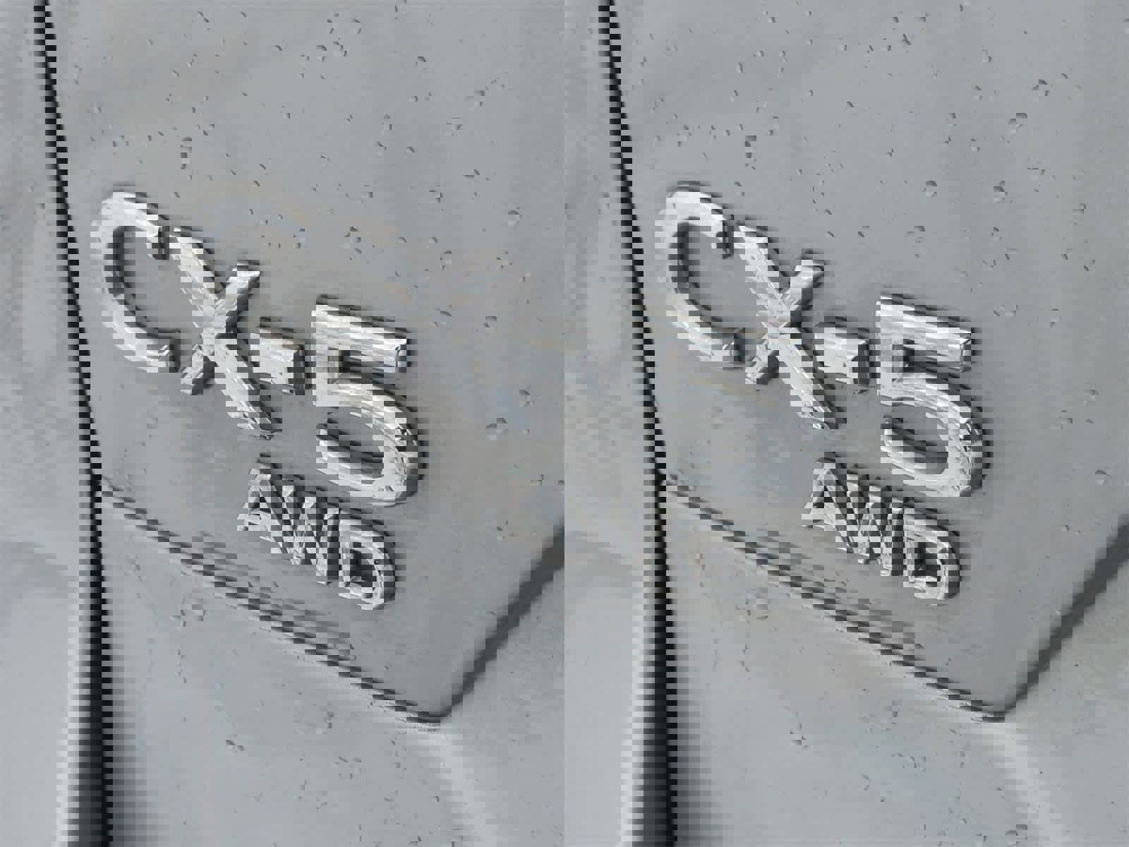 Used 2023 MAZDA CX-5 AWD 2.5 S w/ Premium Plus Pkg image 12