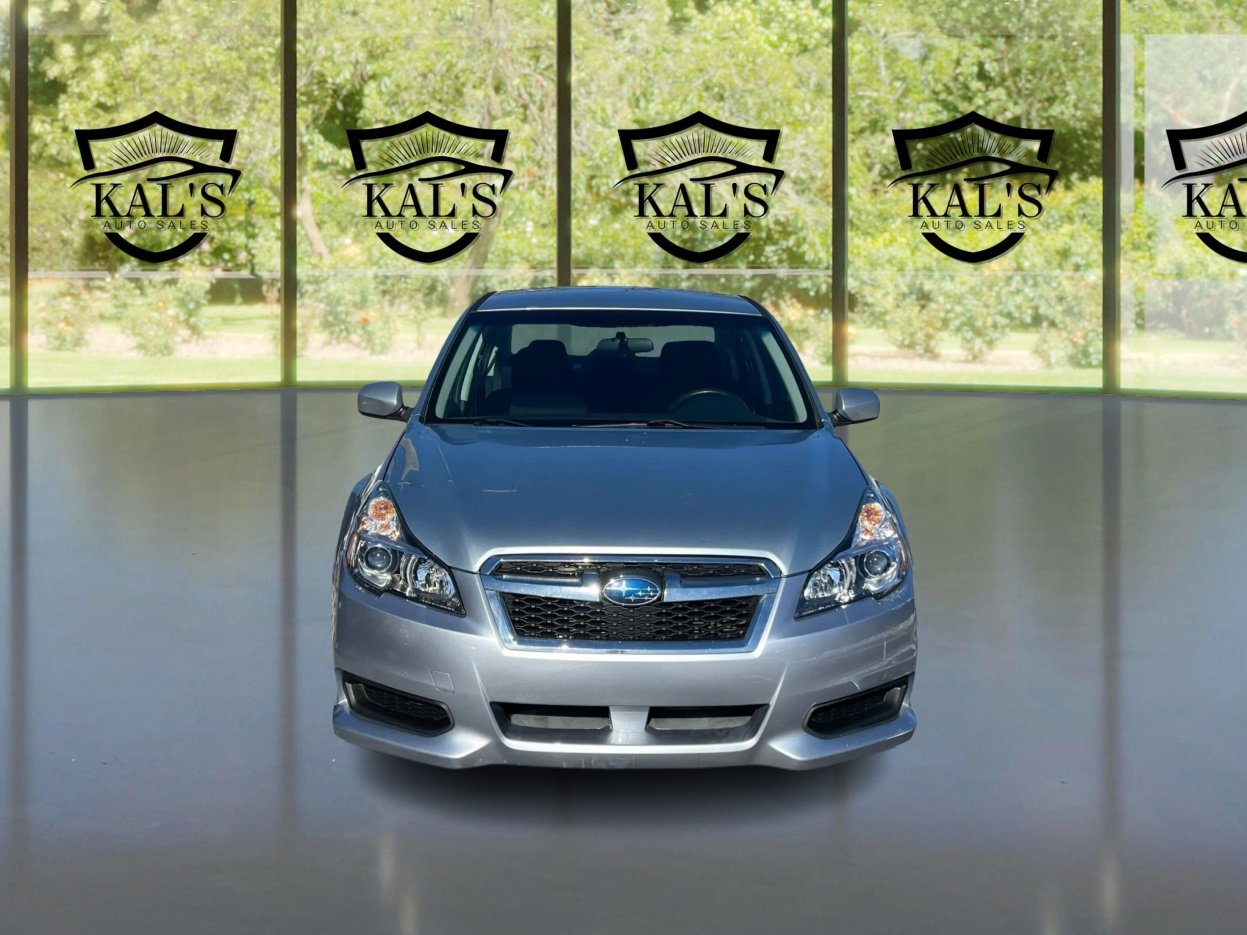 Used 2014 Subaru Legacy 2.5i Premium image 2