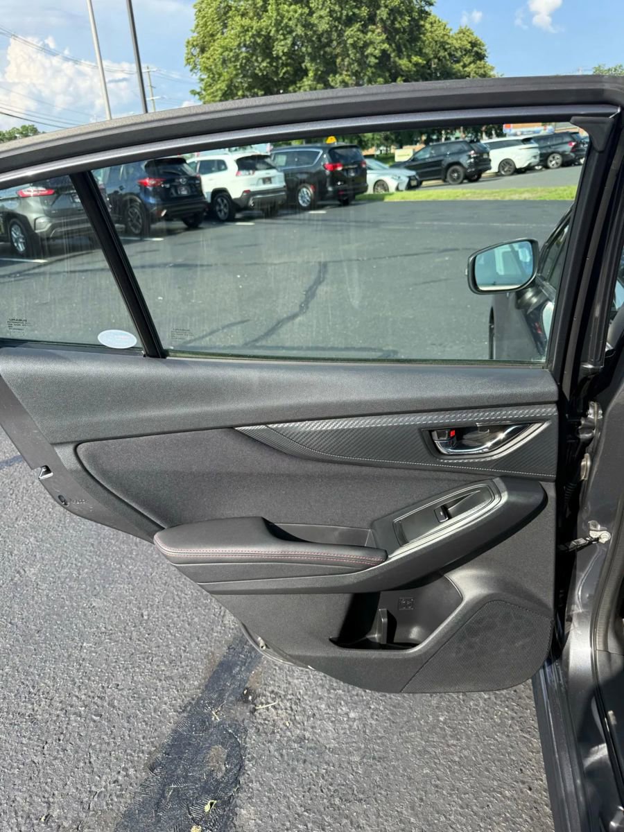 Used 2018 Subaru Impreza 2.0i Sport image 29